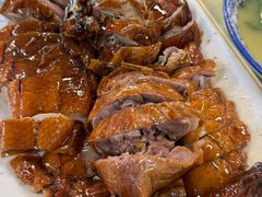 -下村新强记烧鹅店