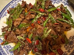 -阆辣荟餐饮(老味道8年·古城店)