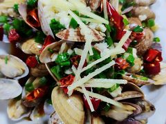 -阿杰臻选海鲜饭店(普陀山店)