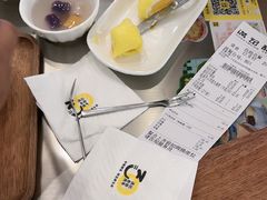 -满记甜品(王府井北京市百货大楼店)