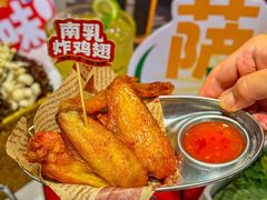 -潮正和潮汕牛肉火锅·老字号(番禺万达店)