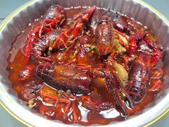 -戴记龙虾(天泽街店)