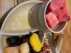 -素满香·Vegan食养自助(天一广场店)