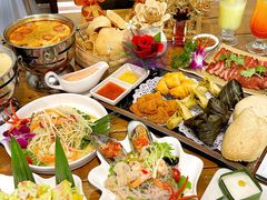 -Siam泰餐厅(水上公园店)