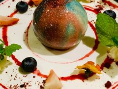 -Golden Lily河内巴黎法越料理餐厅(建国西路店)