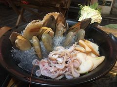 -丽江庭院之爱在路上(西单店)