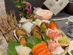 综合刺身拼盘-匠和风精致料理(祥禾天地店)