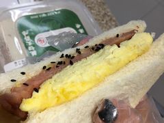 -孖记茶档·热腾茶餐(乐峰店)