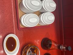 -喜家德虾仁水饺(景枫中心店)