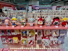 -微店Park(上海静安大悦城店)