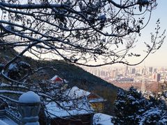 -千佛山风景名胜区