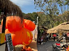 -HERRE·FARM 赫尔露营农场·团建聚会包场