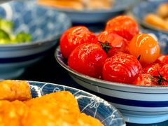 -杭州柏悦酒店·潮餐厅
