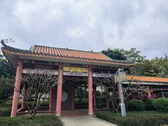 -顺峰山公园