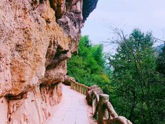 -方岩风景区