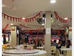 -龙海鲜螃蟹王(宏茂桥店)