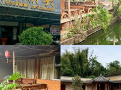 -海精英海鲜世界(台海路店)