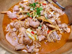 -合品记·湖南私房菜&小龙虾(霄云路店)