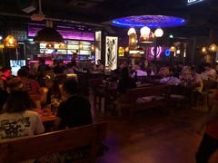 -Helens海伦司小酒馆(南京洪武路店)