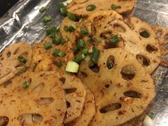 -夜烤·宜宾烧烤(洋河路店)