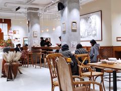 大堂-小豆海棠(人民南路店)
