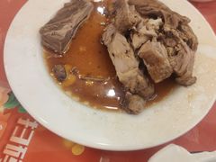 -深运潮州粥(东门店)