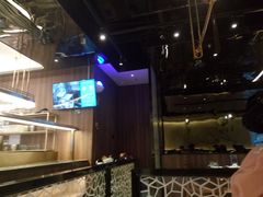 -捞王锅物料理(上海世茂广场店)