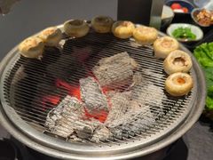 -黑牛の店·黑金店(沈阳万象城店)