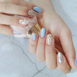 -Halo美甲美睫