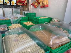 -宫廷糕点铺(人民中路店)