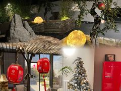 -漪龙台·B26 Rooftop Lounge