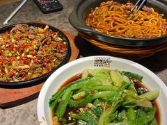 -爱饭(玉兰路直营店)