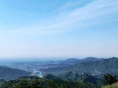 -妙峰山风景名胜区