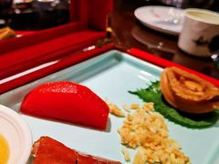 -江上荟·创意中国菜(绿地缤纷城店)