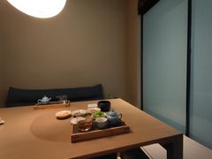 -隐溪茶馆(金虹桥店)