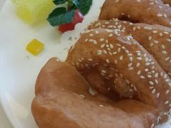 南乳咸香饼-悦湖公馆