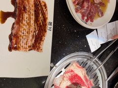 -本家·添百客韩国料理(泰然店)