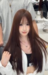 -DL HOPE明星造型