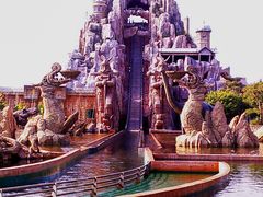 -厦门方特梦幻王国