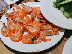 -菲尼克斯牛排店(杉杉奥特莱斯店)