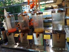 -金厨泰国餐厅·全泰籍厨师料理(拱北店)