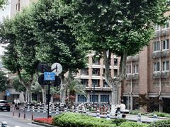-浙江大学(玉泉校区)