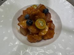 -四道菜·福建菜馆(新街口金鹰店)