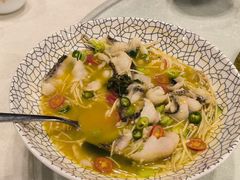 -扬州绿地铂骊酒店·品珍轩中餐厅