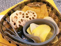 -石灰市老火锅(北滨路店)