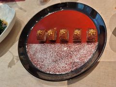 -T館·花园艺术餐厅