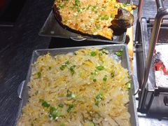 -很久以前羊肉串(农科路店)