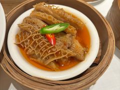 -君庭中餐厅(友谊宾馆店)