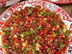 -李叔叔虾蟹大排档(青羊店)