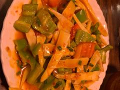 -民食香·腊排骨野生菌美食(木府店)